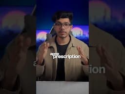These Glasses Can Work for Straight 7 HOURS | Lenskart Phonic | #Shorts