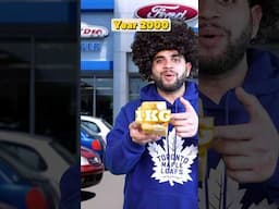Buying cars with gold 🤩🚗