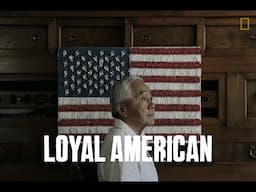 Loyal American: Revealing the lasting impact of Japanese Incarceration during WWII