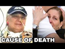 RICKY DAVAO TOTOONG DAHILAN NG PAGKAMATAY! CAUSE OF DEATH PUMANAW NA SA EDAD NA 63