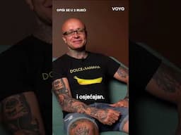 Biste li vi rekli da je Dejan osjećajan? #shorts #voyohr #rtlhrvatska #farmahrvatska