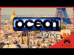 OCEAN Software France: The Rise, Glory, and Fade of a Legend