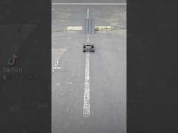Rlaarlo Omni Terminator Parking lot Jumps!