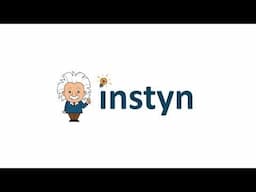 instyn education Live Stream