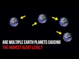 NASA Baffled: Several “Second Earths” Appear Alarmingly Close!