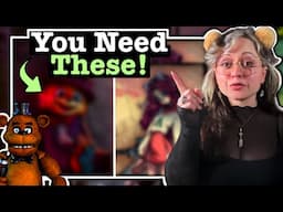 Will These Games be the Next Five Nights at Freddy's??
