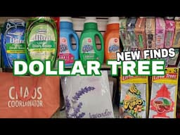 NEW FINDS~DOLLAR TREE