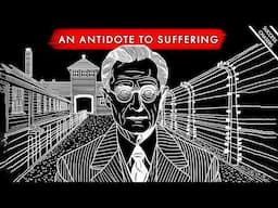 A Guide to Finding Something to Live and Die For (The Philosophy of Viktor Frankl)