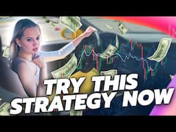 ⚠️ TRY THIS STRATEGY NOW | Pocket Option Strategy for Those Who Wants Clear Signals