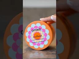 Sign me up for this kind of self care every Sunday. Shop now at loveamika.com #amikapartner