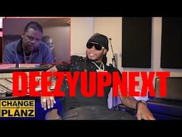 "De'Aundre Bonds Is Skully To Me. Men Wants Peace From Women And Boosie Verse Was Fire." DeezyUpNext