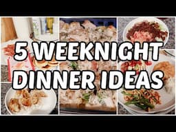 What's For Dinner