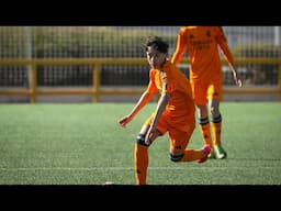 Iker Álvarez vs Sporting Hortaleza (22/02/2025)