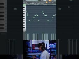 Nonchalant melodies go hard #detroittypebeat #flstudio #beatmaker