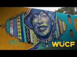 WUCF "Arts in Action" Episode 2: Zora's Literary Legacy