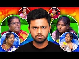 Marriage Is Scary - Part 2 | Biriyani Man