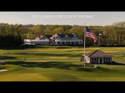 This Championship Golf Course Won’t be a “Hidden Gem” for Long
