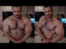 This Isn't Even My Final Form - Dieting and Making Gains
