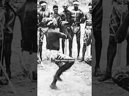 Shocking Link Between Tamil Hindus And Aboriginal Australians | #shorts