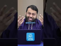 Is Virtual Islamic Marriage Permissible | Shaykh Dr. Yasir Qadhi