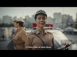 250 anos da Polícia Militar de Minas Gerais