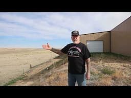 Dragonman's is Getting Bigger Part One and Military Vehicles