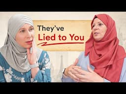 Unlearning the West: Deprogramming the Modern Mind Through Islam @laurenboothUK