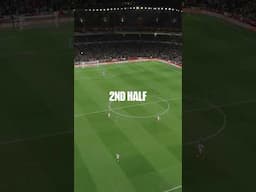 Let's make it happen again. #arsenal #afc #championsleague #realmadrid #psg