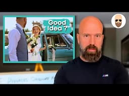 Is Marriage Worth It ?