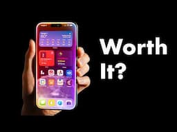 iPhone 16 Pro Max Review - 6 Months Later