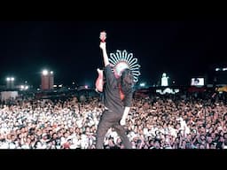 Allison - recap @Lima, Perú 29/03/25🇵🇪