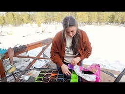 Starting Cold Hardy Vegetables