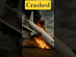 Ahemdabad Crash Visual #planecrash #airindia #ahemdabad #ahemdabadnews