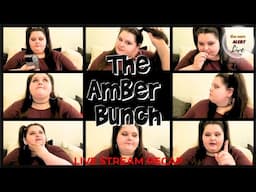 AMBERLYNN REID MEMBERS LIVE RECAP! LIVE Reaction