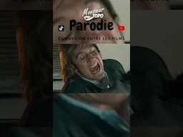 La Momie - En tout cas le mal est déjà fait #parodie #lamomie #film