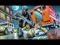 The Man Who Outsmarted the FBI in America’s Smartest Cash Robbery