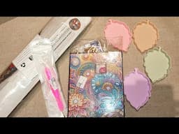 ✨ COSITAS SUPER MONAS PARA ENTRETENERNOS 💎 TIENDA FANSELLS ✨#diamondpainting #puntodiamante