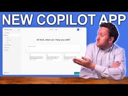 Is This the Best Copilot Update Yet?