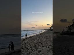 OCEAN GREEN BEACH RESORT in PRAMPRAM GHANA 🇬🇭