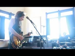 Lauren O'Connell- Revelator (Live Cover of Gillian Welch)