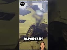 Car Crashes Caught On Dashcam #shorts #carcrashes