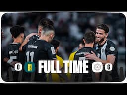 🎥 ملخص مباراة #الشباب x العروبة ضمن #دوري_روشن_السعودي