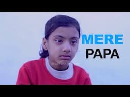 Mere Papa -3 ||Amit Pundir|Mahi Pundir|Bhavya Pundir