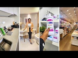 It Went better than I Expected || SUPRISING MY DAUGHTER🥹😍|| HOME MAKEOVER || PANDA & CHINA  HAUL