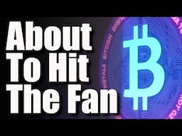 HUGE WARNING: The U.S. Dollar Is Crumbling Insane Debt Will CATAPULT Bitcoin Over $1 Million