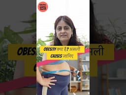 Obesity Explained: What is it and its hidden causes?