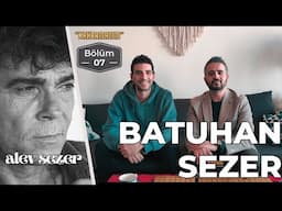 Kahramanım 7. Bölüm - Alev Sezer | Batuhan Sezer | “Mavi Ay"