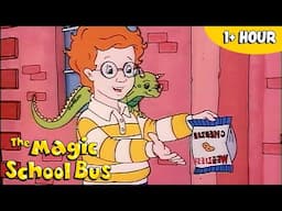 Arnolds' Best Episodes | Full Episodes | The Magic School Bus | 9 Story Fun