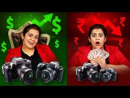 Wedding Photography mein PAISA hai kya?? 🤨🫣