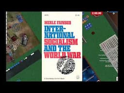 Review of books by historian Merle Fainsod